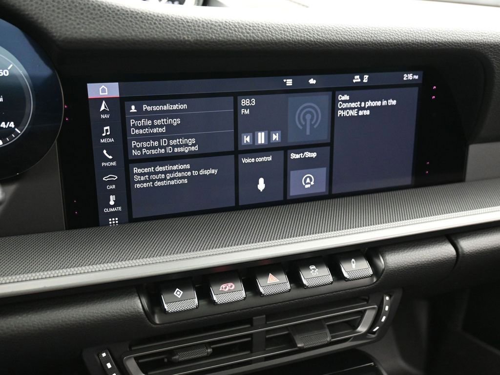 Certified 2021 Porsche 911 Carrera S image 20