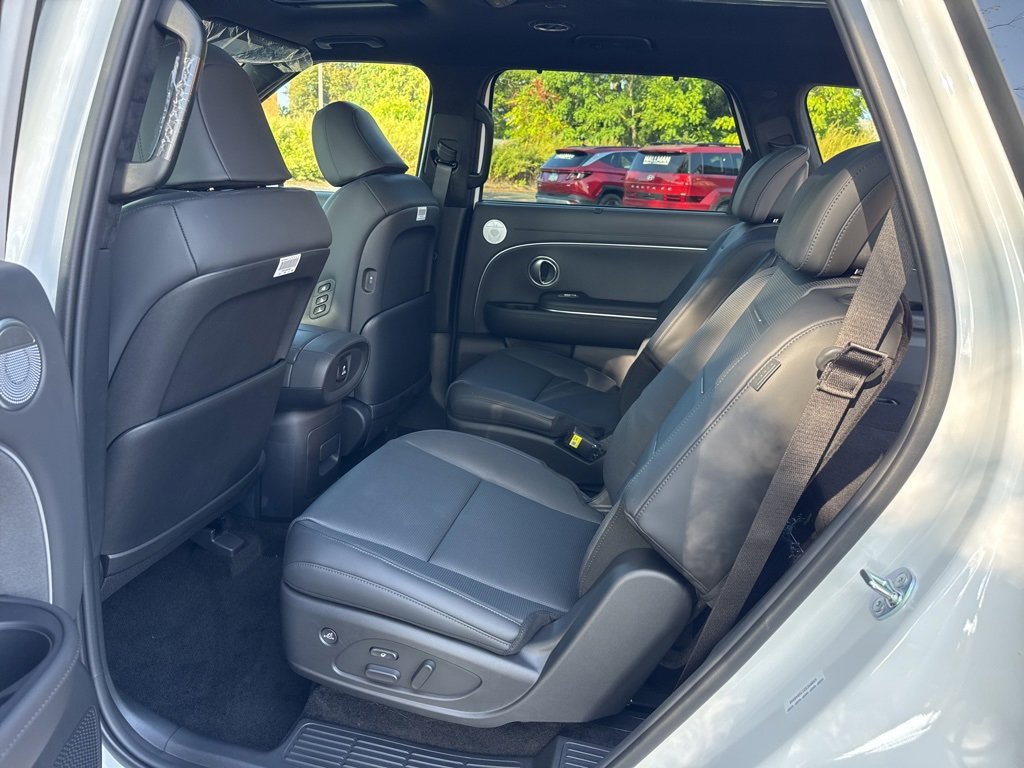 New 2026 Hyundai Palisade Calligraphy image 15