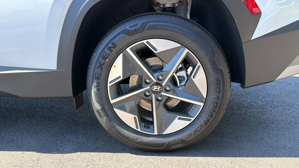 New 2026 Hyundai Tucson SEL image 21