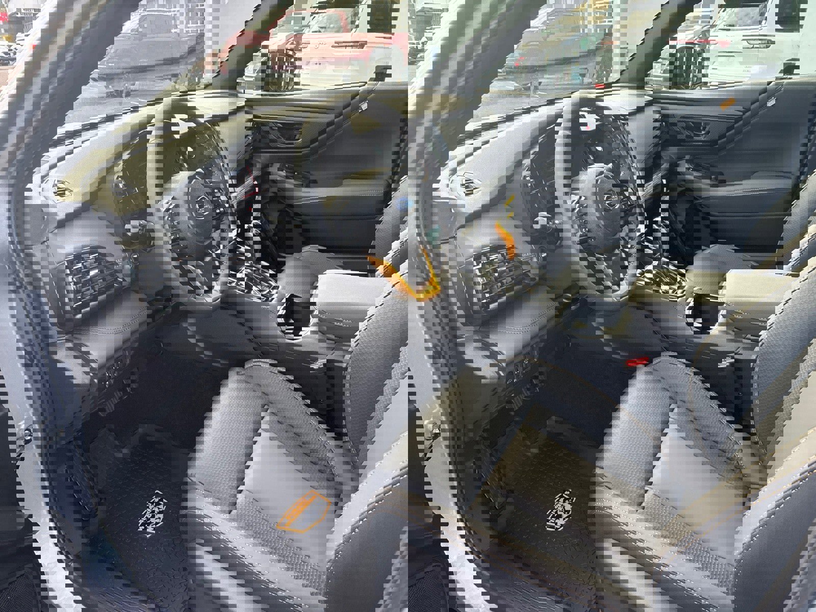 New 2025 Subaru Outback Wilderness image 14