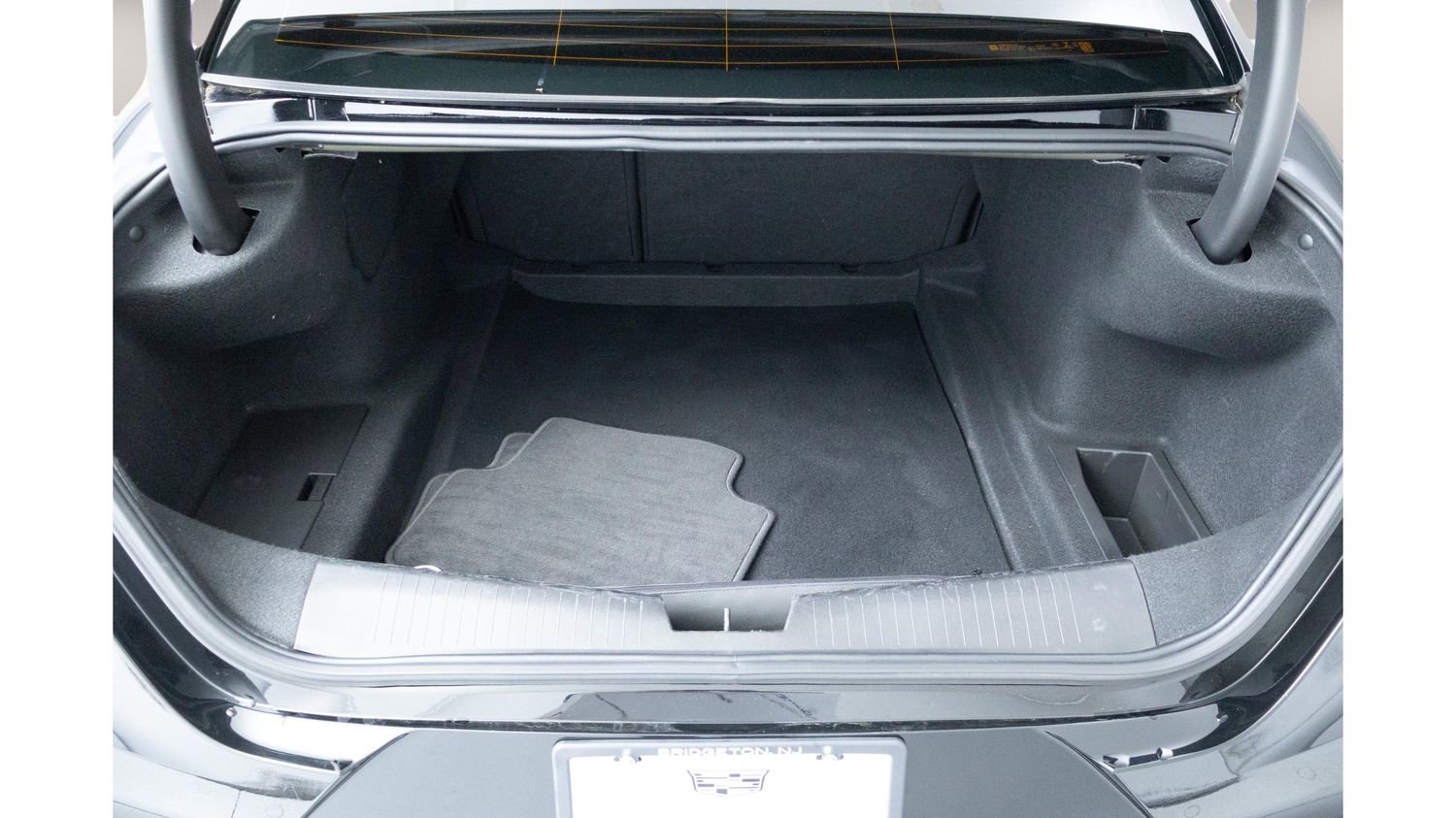 Used 2023 Cadillac CT4 Luxury w/ Sun And Sound Package image 30