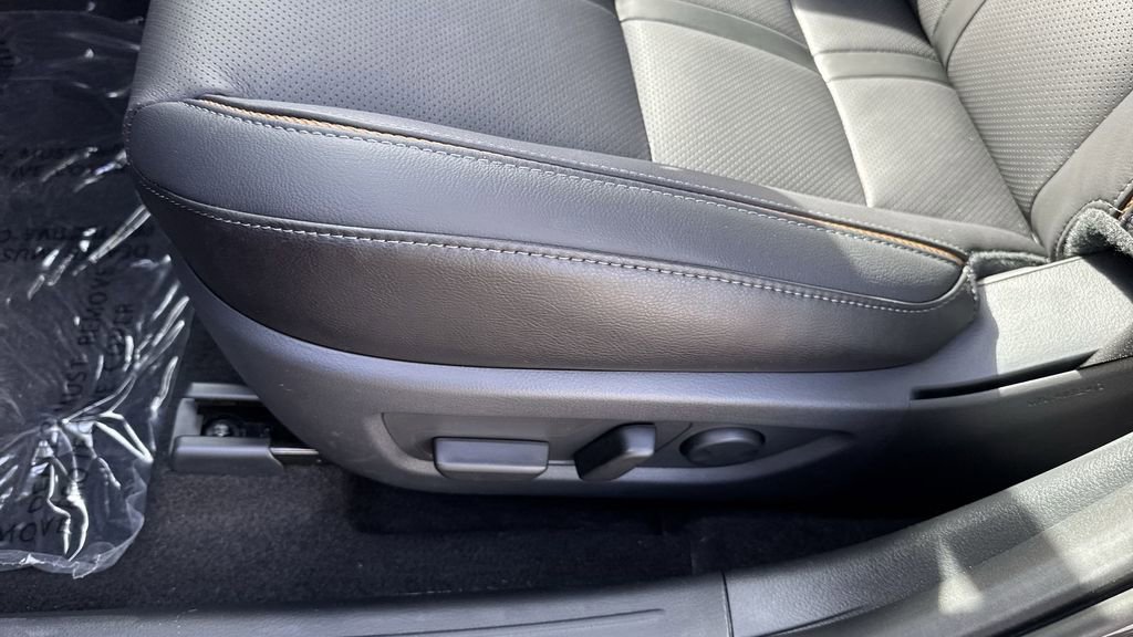 New 2026 MAZDA CX-50 AWD 2.5 Hybrid w/ Weather Package image 42