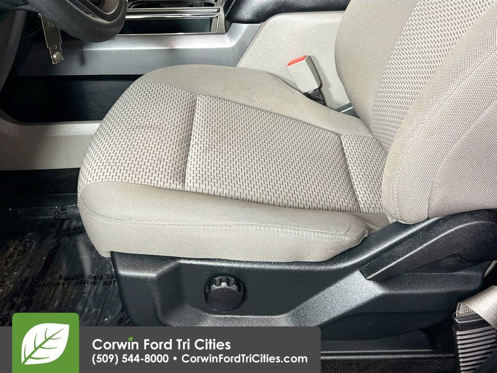 Used 2019 Ford F150 XLT w/ XTR Package image 21
