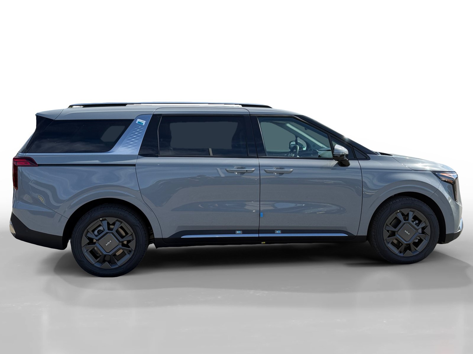 New 2027 Kia Carnival SX FWD image 6