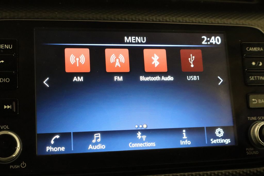 Used 2023 Nissan Kicks SV image 32