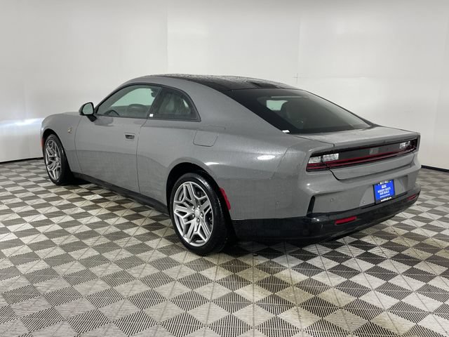 New 2026 Dodge Charger Daytona Scat Pack AWD/4WD image 5