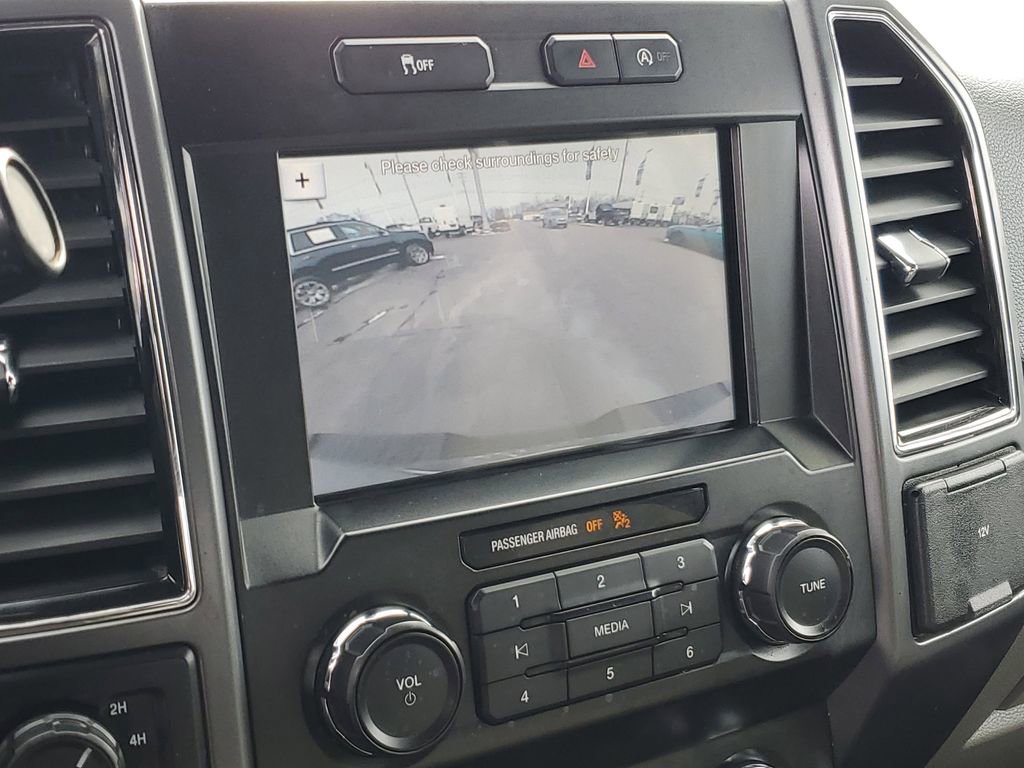 Used 2019 Ford F150 XLT w/ XTR Package image 21