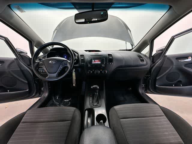 Used 2014 Kia Forte EX w/ Protection Package FWD image 17