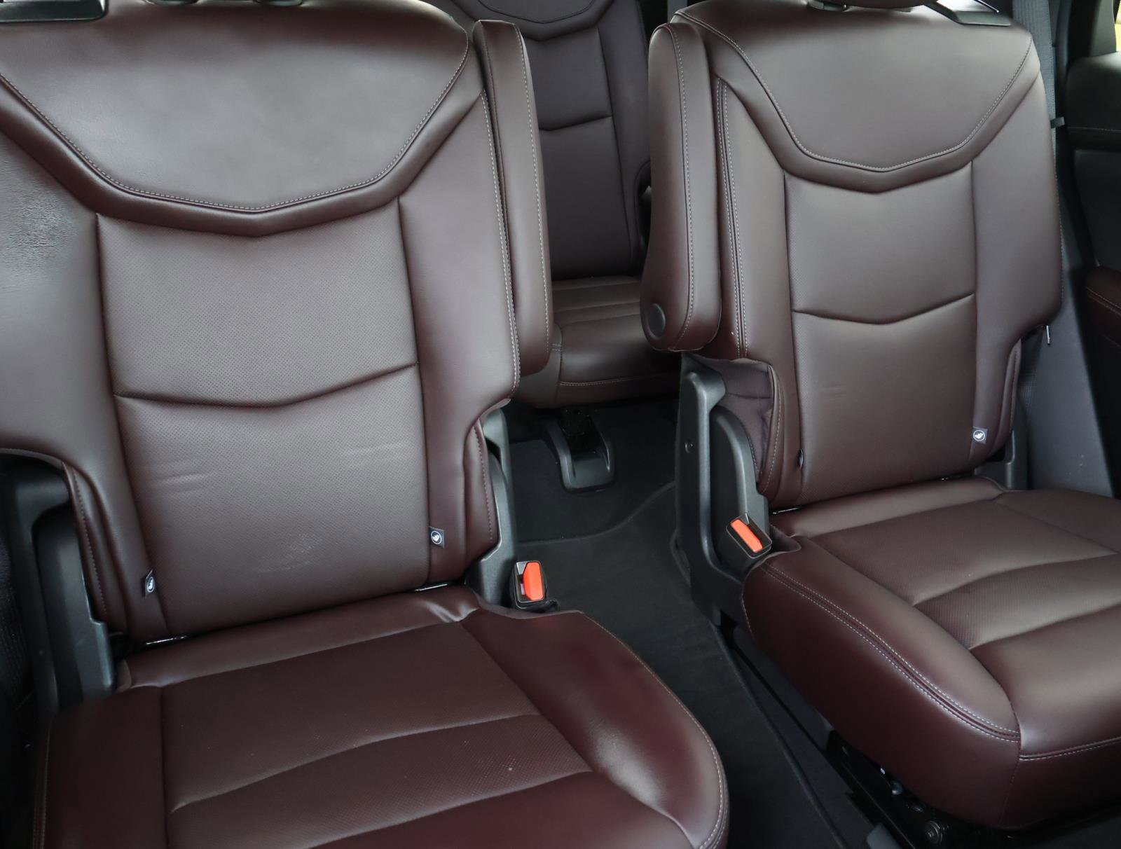 Used 2024 Cadillac XT6 Premium Luxury FWD image 24