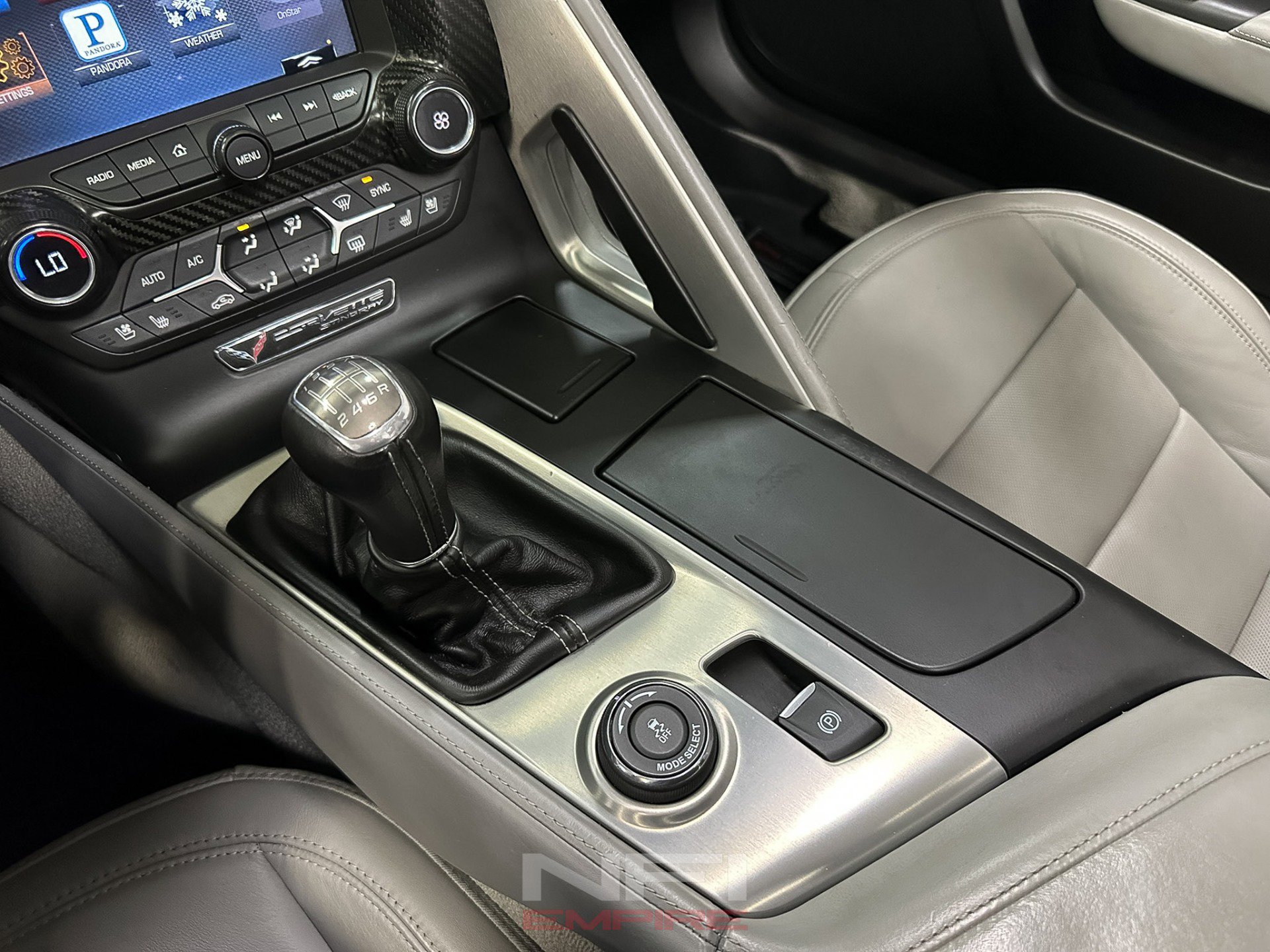 Used 2014 Chevrolet Corvette Stingray Z51 Convertible 2D w/ 3LT Preferred Equipment Group image 38