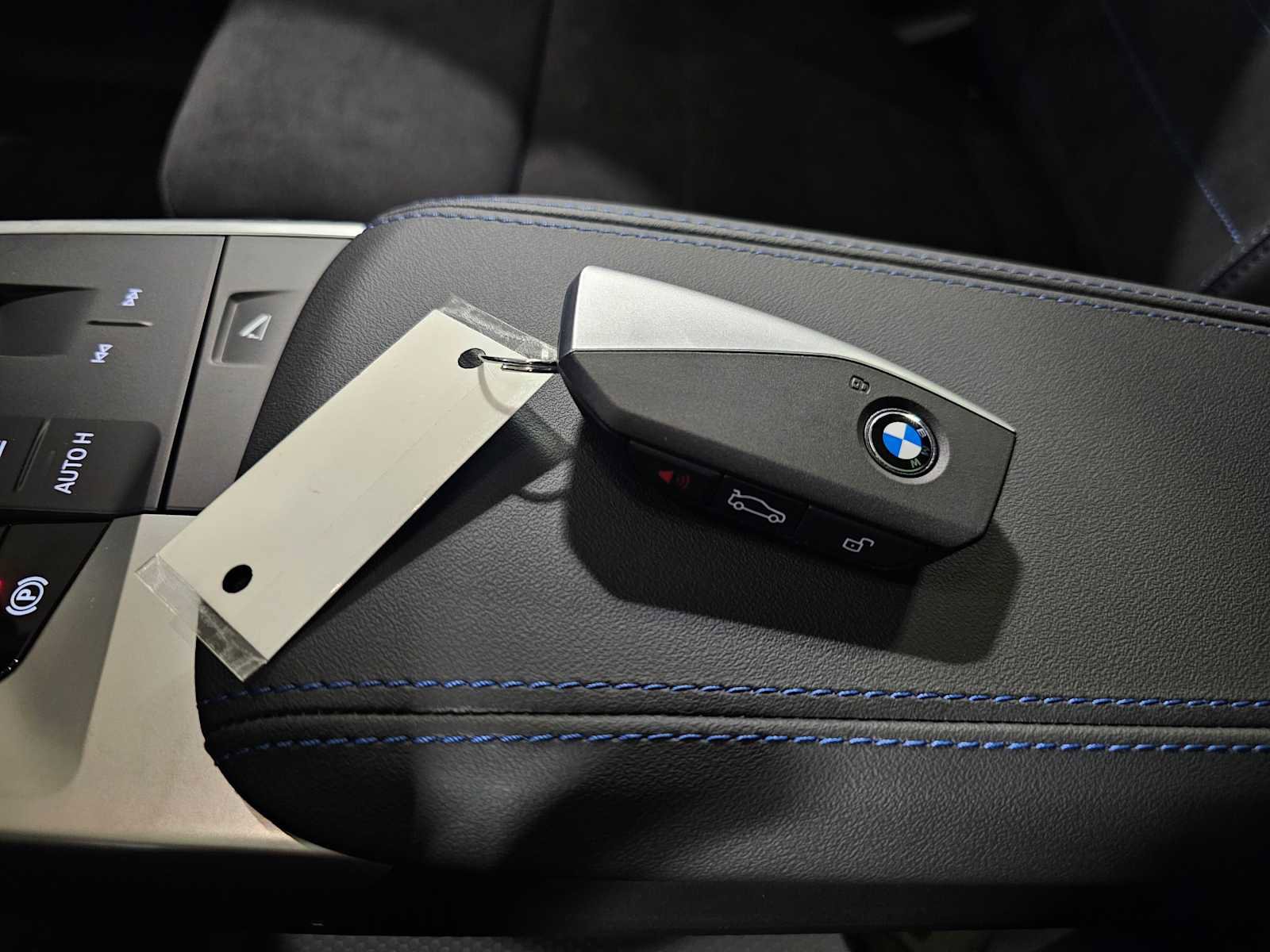 New 2026 BMW X2 xDrive28i w/ Technology Package image 43