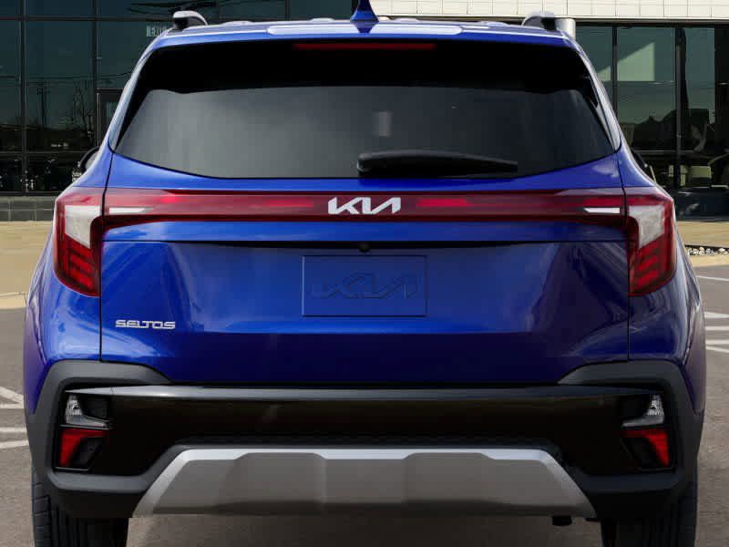 New 2026 Kia Seltos S image 13