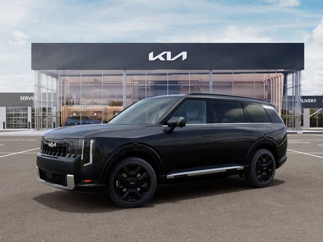 New 2027 Kia Telluride SX Prestige AWD/4WD image 3
