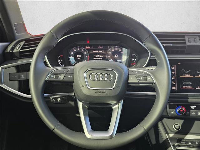 New 2025 Audi Q3 2.0T Premium w/ Convenience Plus Package image 19