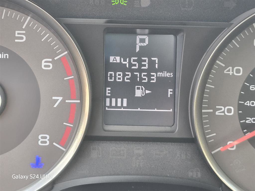 Used 2015 Subaru Forester 2.5i Limited w/ Popular Package #2 image 6