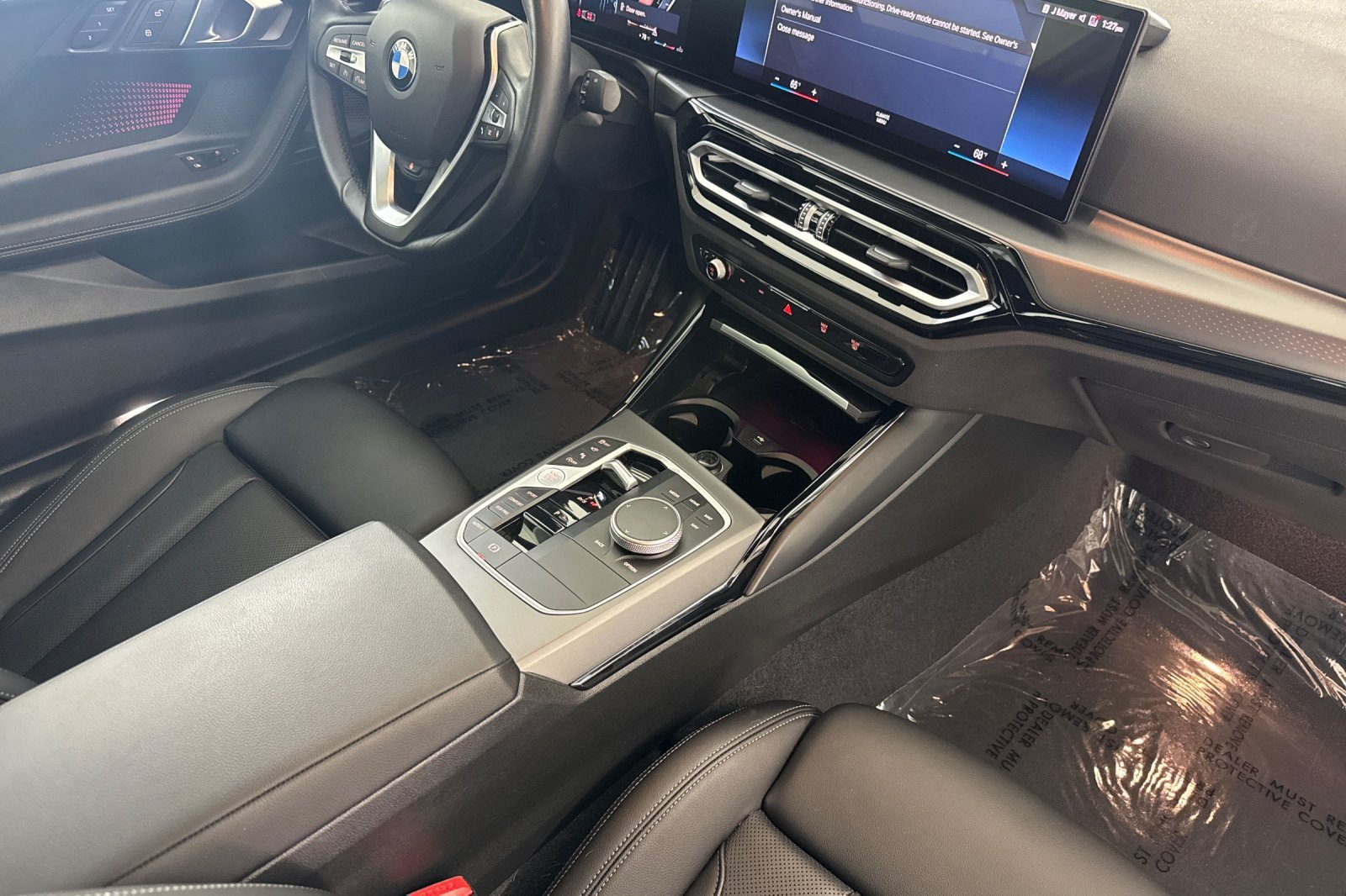 Used 2024 BMW 230i Coupe w/ Convenience Package RWD image 33