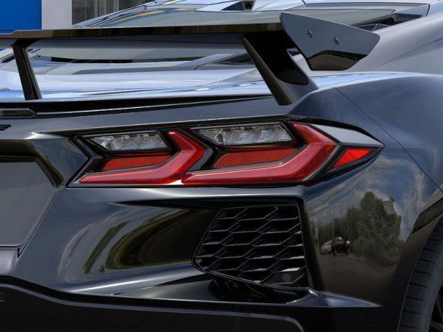 New 2026 Chevrolet Corvette Stingray Coupe w/ 1LT image 35