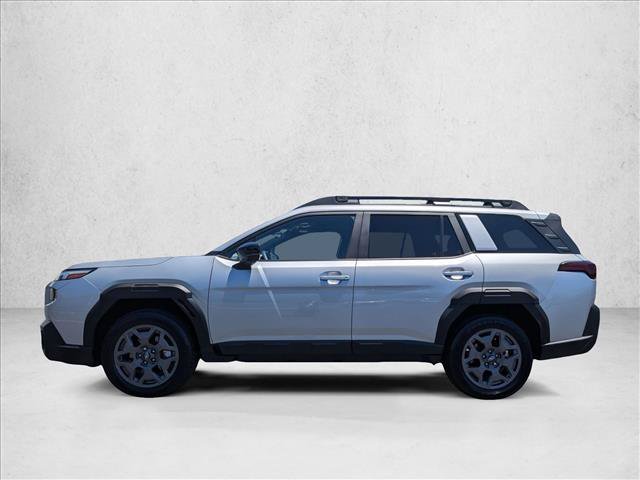 Certified 2026 Subaru Outback Premium AWD/4WD image 9