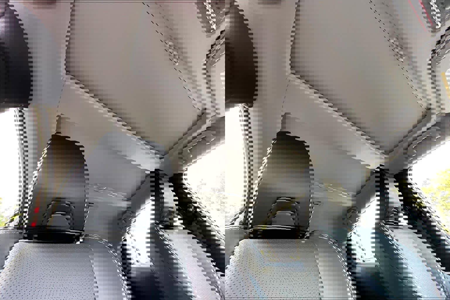 Certified 2026 Toyota Prius XLE image 11