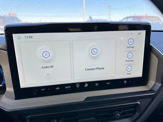 Used 2025 Ford Bronco Sport Big Bend image 19