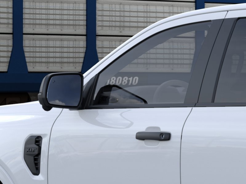 New 2026 Ford Ranger XLT image 21