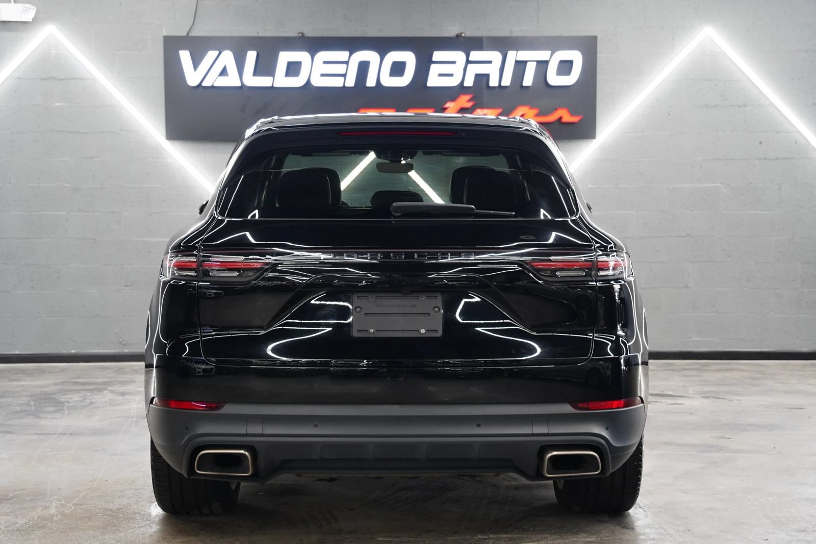 Used 2019 Porsche Cayenne AWD/4WD image 19