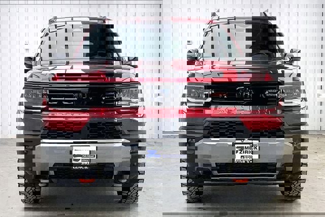 Certified 2026 Honda Passport TrailSport image 3