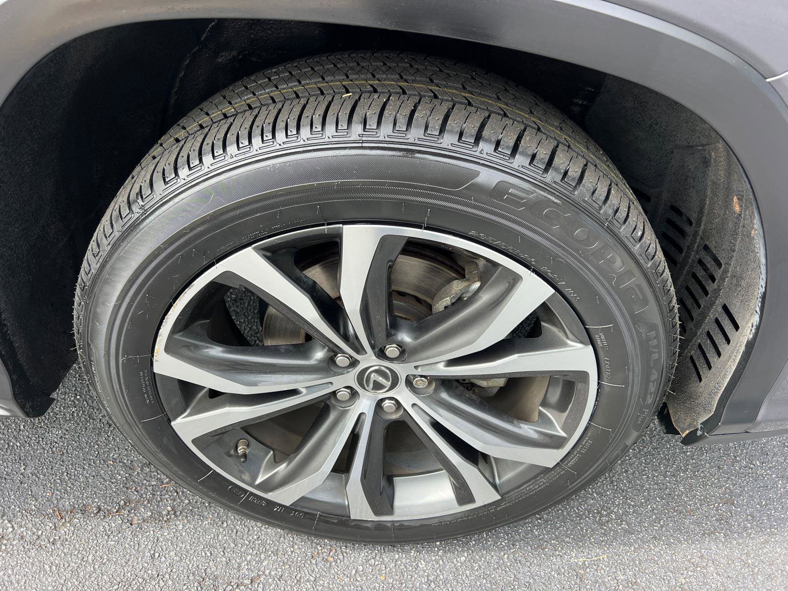 Used 2019 Lexus RX 350 AWD image 13