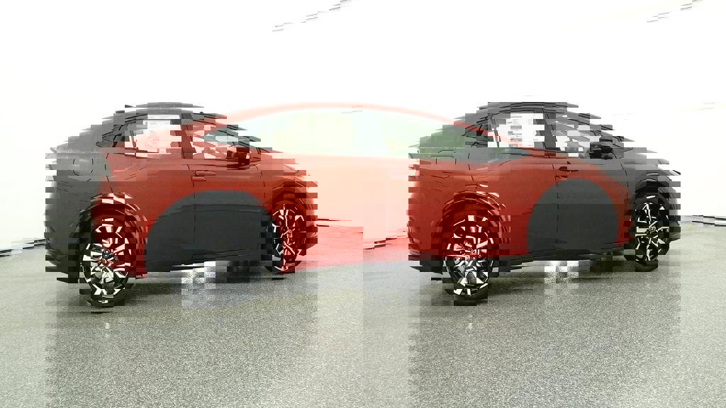 New 2026 Toyota Prius Plug-In Hybrid image 17