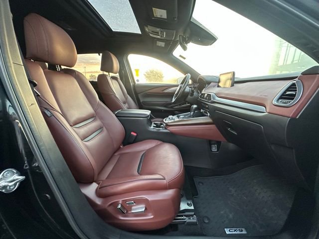 Used 2019 MAZDA CX-9 Signature image 33