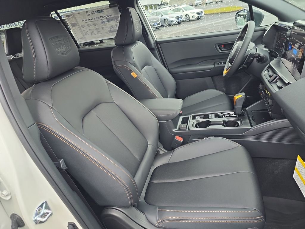 New 2026 Subaru Outback Wilderness image 13