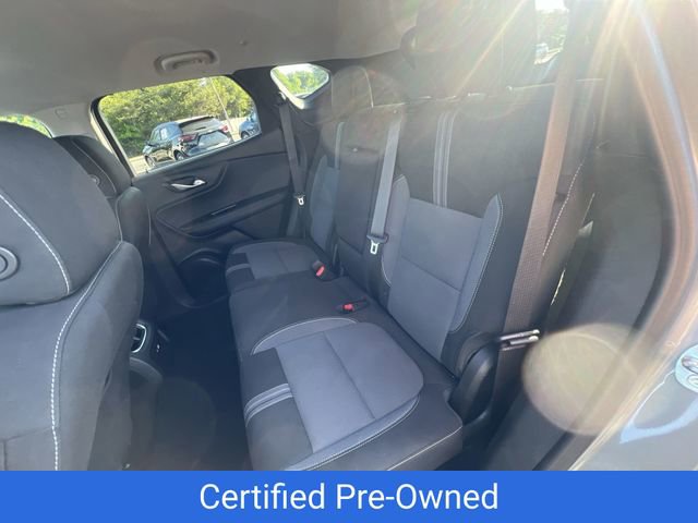 Certified 2023 Chevrolet Blazer LT w/ Driver Confidence Package FWD image 30