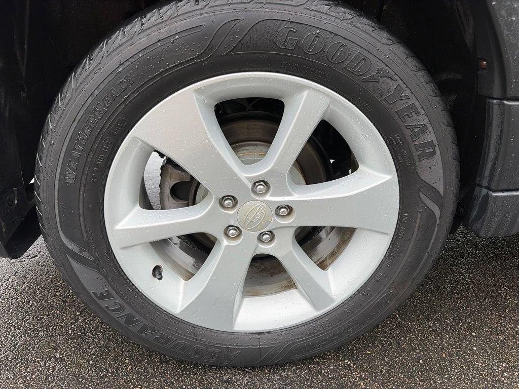Used 2014 Subaru Outback 2.5i Premium AWD/4WD image 8