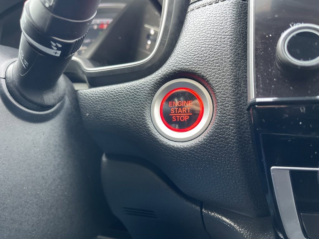 Used 2021 Honda CR-V EX-L image 13