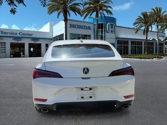 Used 2024 Acura Integra FWD image 7
