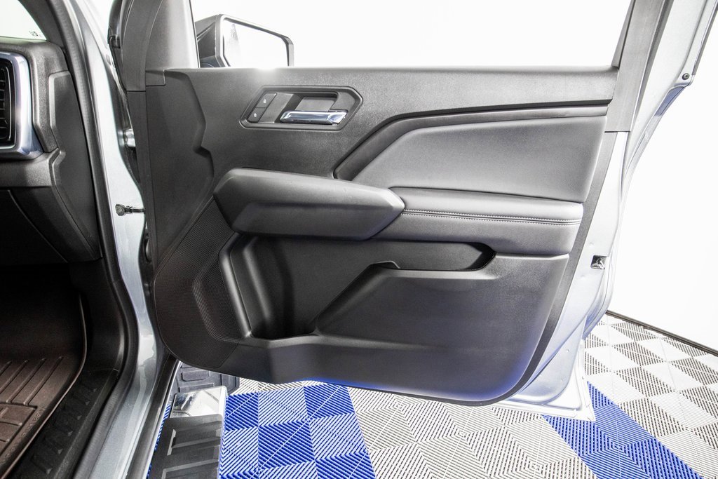 Used 2024 GMC Canyon Elevation image 15