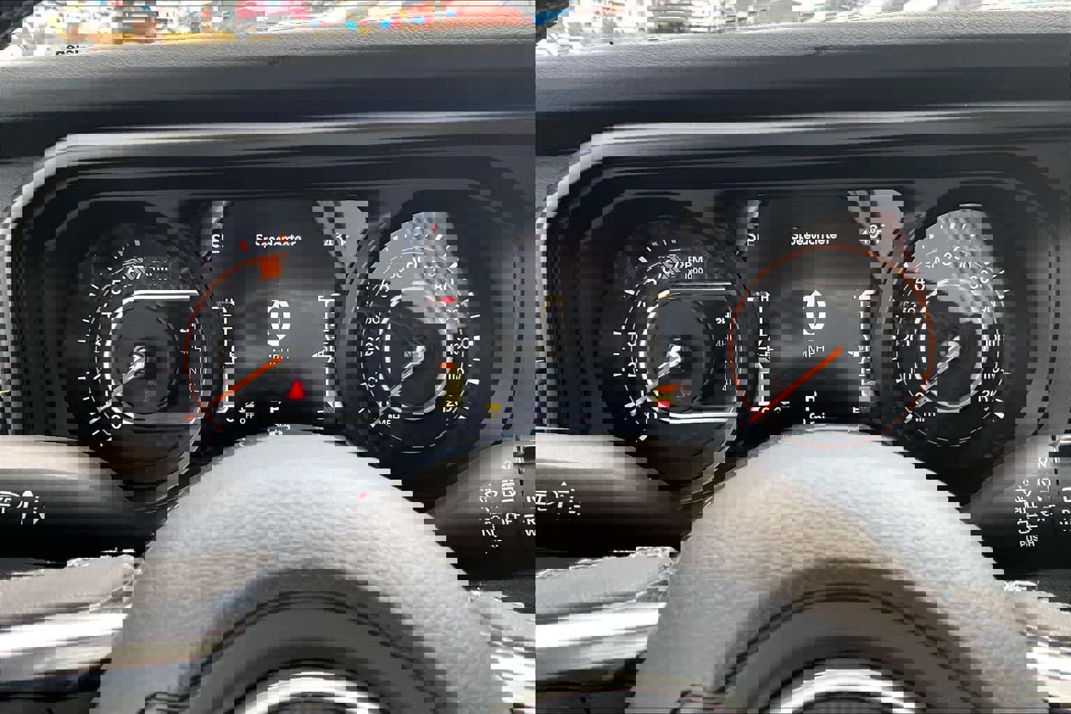 New 2026 Jeep Wrangler Sahara image 18