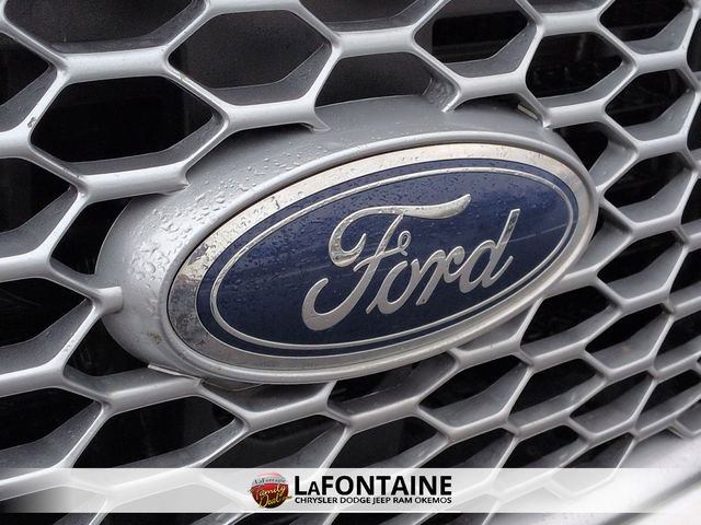 Used 2024 Ford Edge SEL image 9