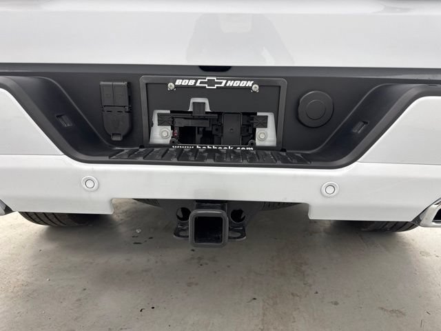 New 2026 Chevrolet Silverado 1500 High Country w/ Technology Package AWD/4WD image 31