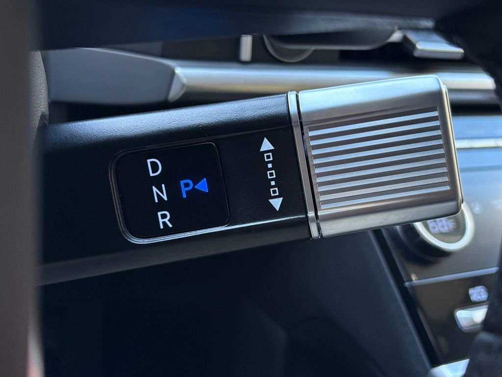 New 2026 Hyundai Santa Fe SEL image 28