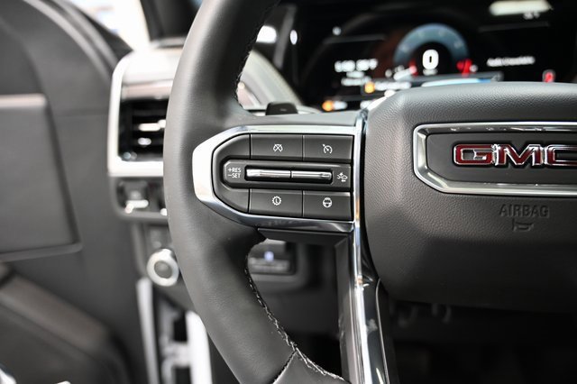 New 2026 GMC Yukon XL Elevation w/ Elevation Premium Package image 22