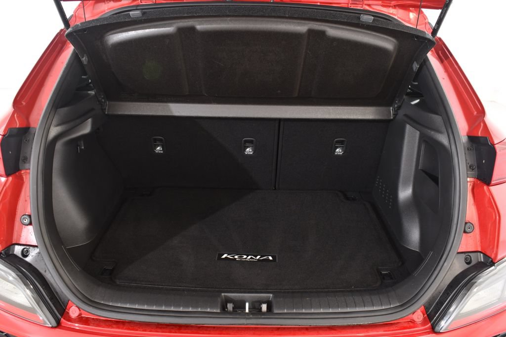 Used 2022 Hyundai Kona N Line AWD/4WD image 20