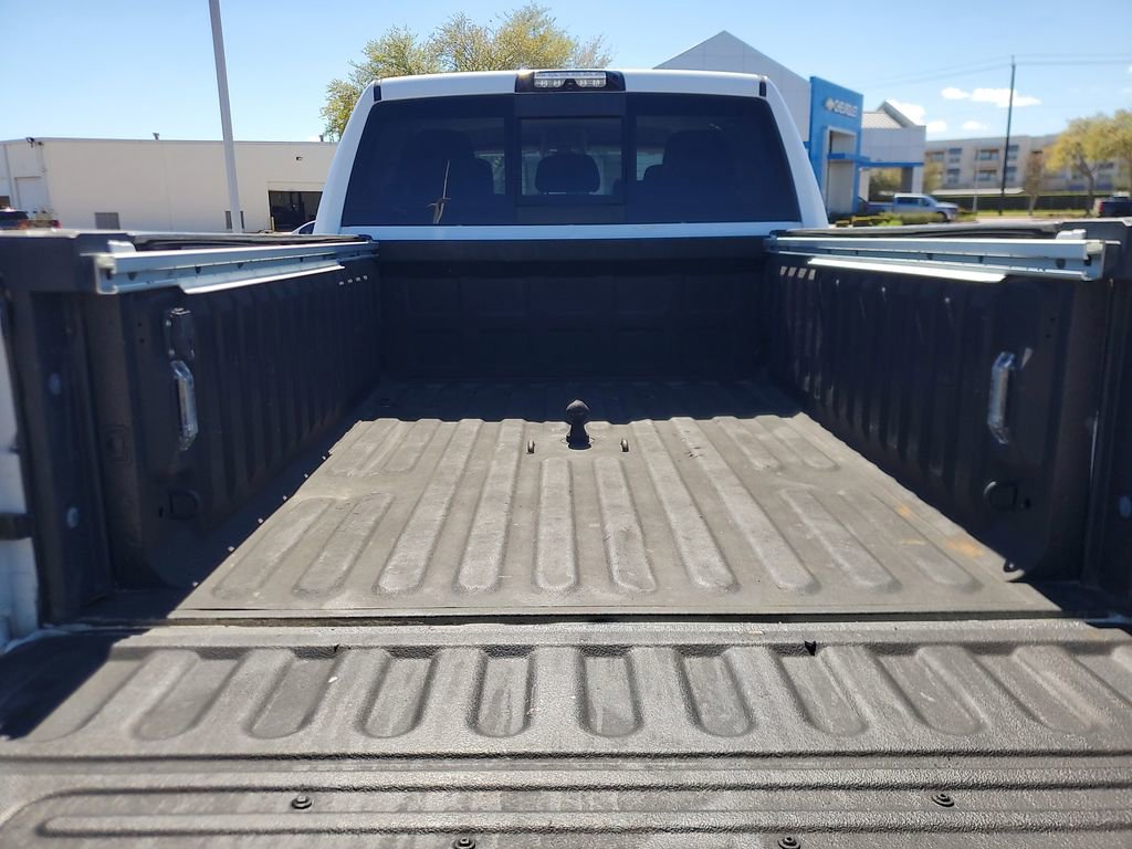 Used 2020 RAM 2500 Lone Star w/ Level 2 Equipment Group image 6