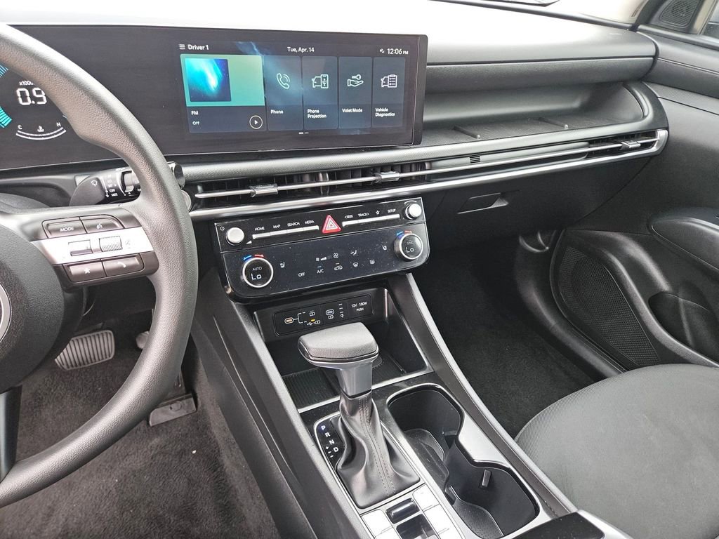 Used 2025 Hyundai Tucson SEL image 20