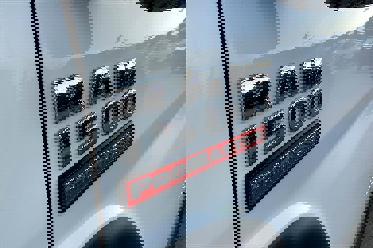 Used 2018 RAM ProMaster 1500 image 28