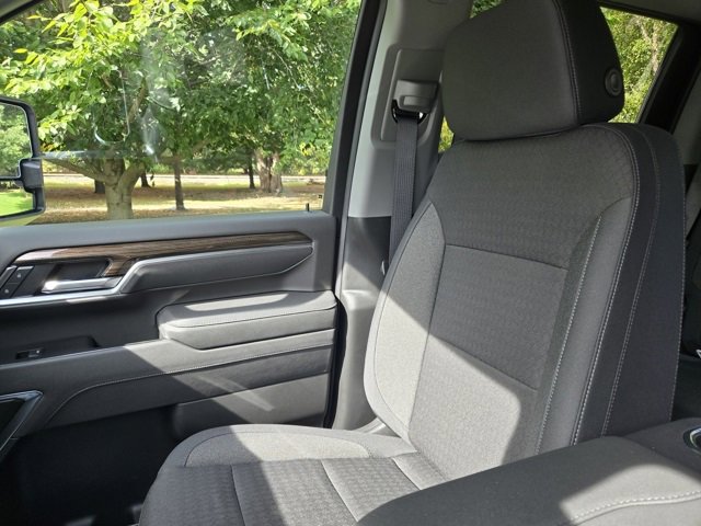 New 2026 Chevrolet Silverado 3500 LT w/ Convenience Package image 25