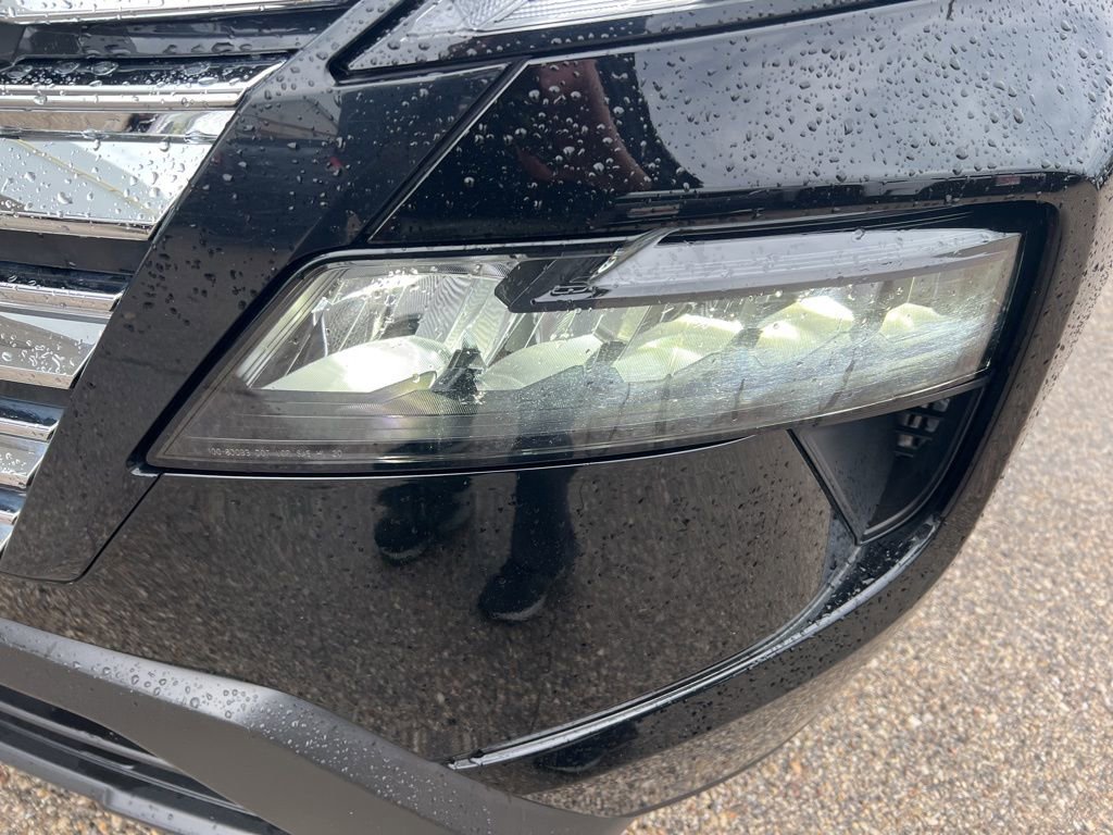 Certified 2024 Nissan Rogue S AWD/4WD image 27