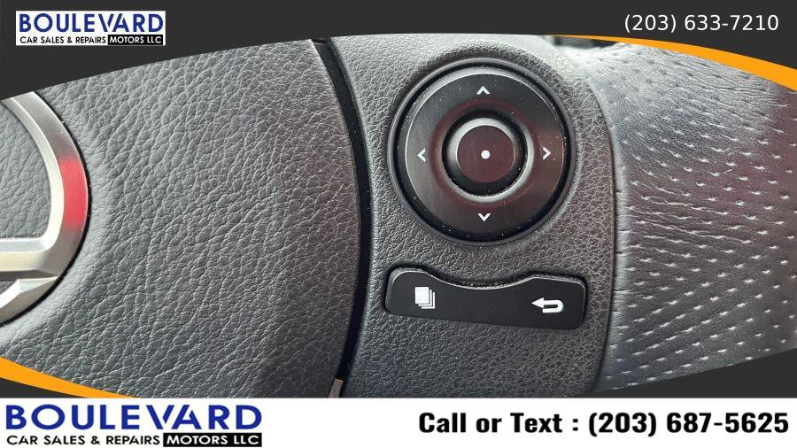 Used 2014 Lexus IS 250 AWD w/ F-Sport Package image 17