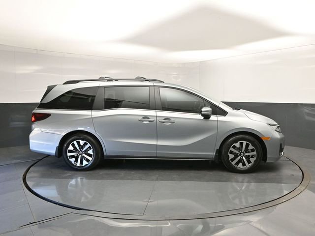 New 2026 Honda Odyssey EX-L image 26