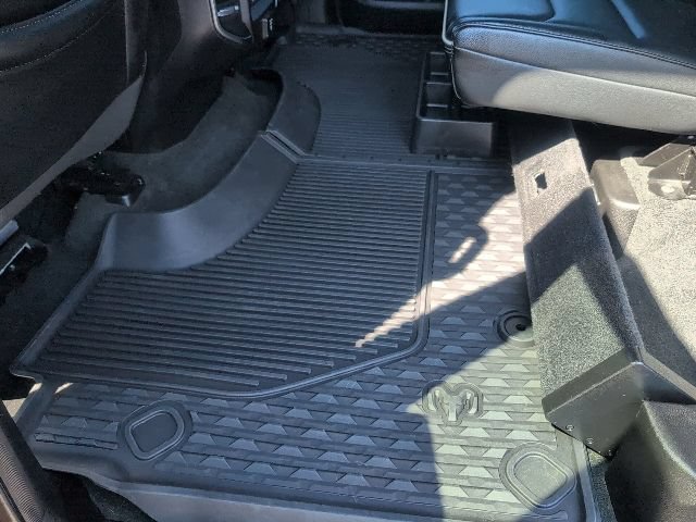 Used 2022 RAM 1500 Laramie AWD/4WD image 46